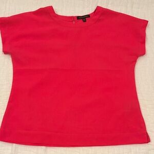 Banana Republic Vibrant Blouse